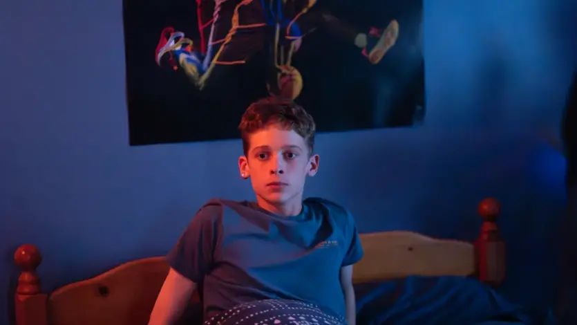 Перші кадри серіалу жахів &laquo;Інститут&raquo; за романом Стівена Кінга &mdash; про моторошний заклад із дітьми з надздібностями