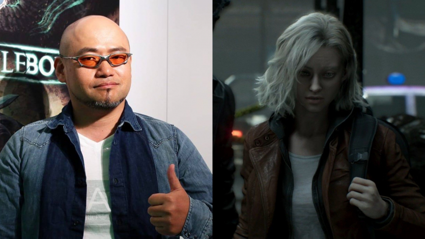 "Заслуговують тисячі смертей": Хідекі Камія прокляв геймерів, які поширюють спойлери Resident Evil Requiem