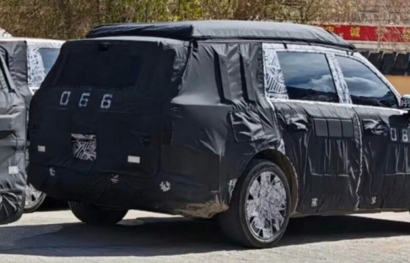 Xiaomi готує три нові електромобілі: від сімейного гіганта до спортивного кросовера