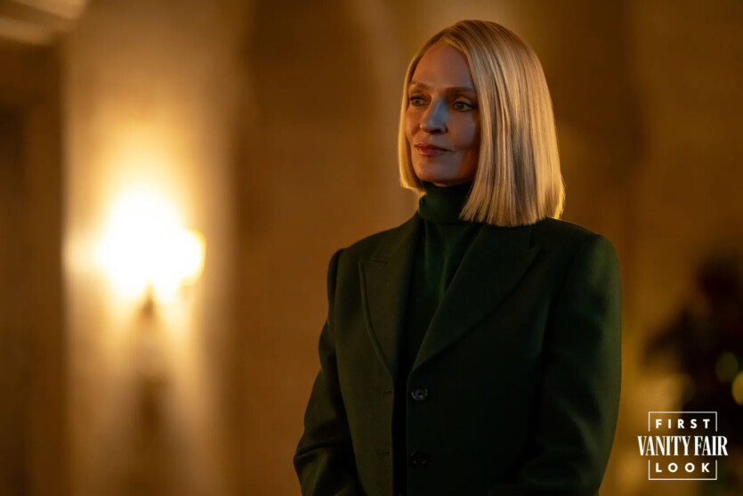 Історія триває: Paramount подовжила "Декстер: Воскресіння" на 2-й сезон