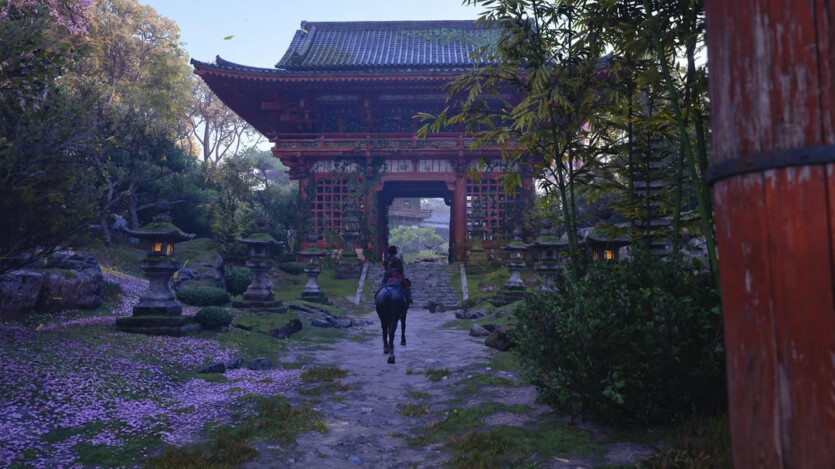 &laquo;Оптимізації &mdash; лайк&raquo;: Assassin's Creed Shadows зібрала 1 млн гравців за 24 години і має 80% позитивних оцінок у Steam