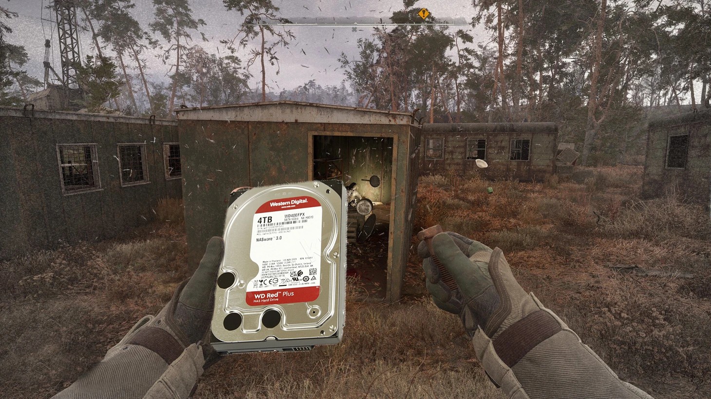 П&rsquo;ятничний чат ITC: геймер без комп'ютера, керамічна &laquo;революція&raquo; та хмара проти даних