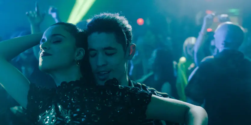 Серіал &laquo;Повільні коні&raquo; / Slow Horses подовжили на 7-й сезон