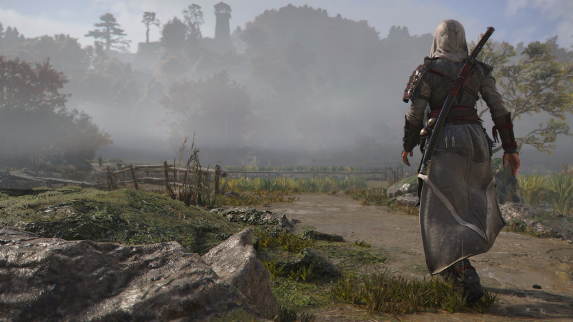 В Digital Foundry обрали три найкращі за графікою гри 2025 року