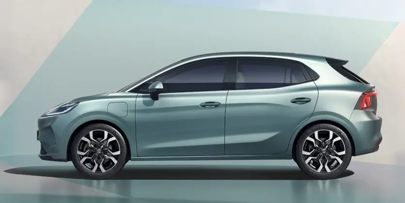 Електромобіль MG4 за $11 тис. долає 537 км завдяки батареї нового покоління