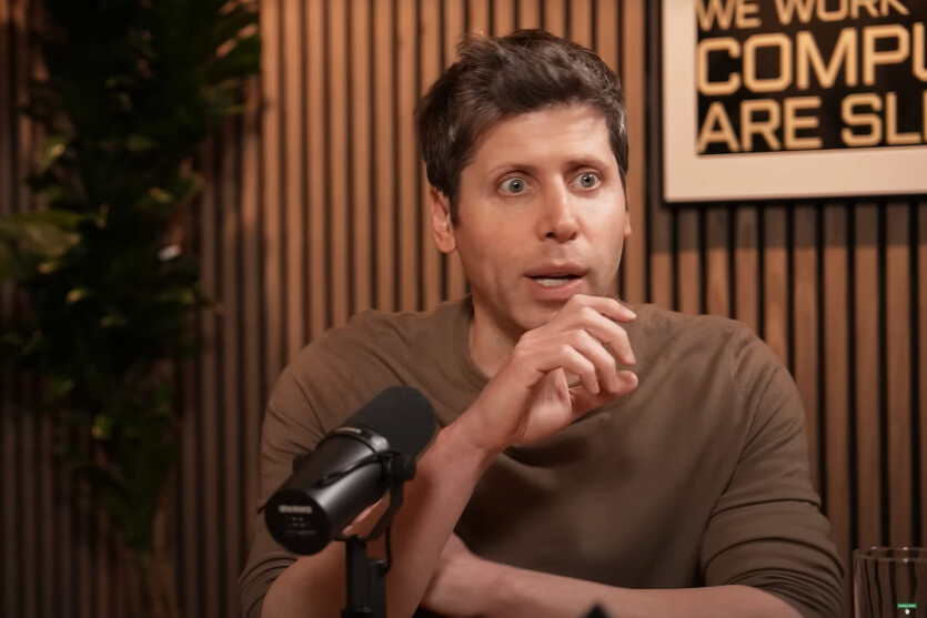 Meta зваблює фахівців OpenAI бонусами $100 млн за укладання річного контракту, — Сем Альтман