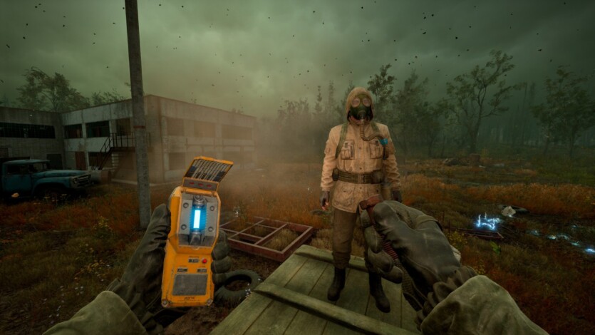 «Прагнемо здивувати»: DLC до S.T.A.L.K.E.R. 2 представить новий погляд на світ