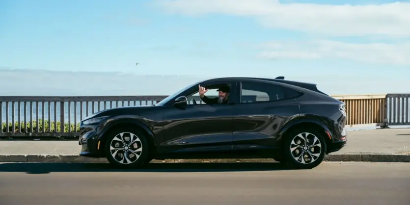 Ford Mustang Mach-E після трьох років — 400 тис. км пробігу, 92% ресурсу батареї та $8700 заощадження на пальному