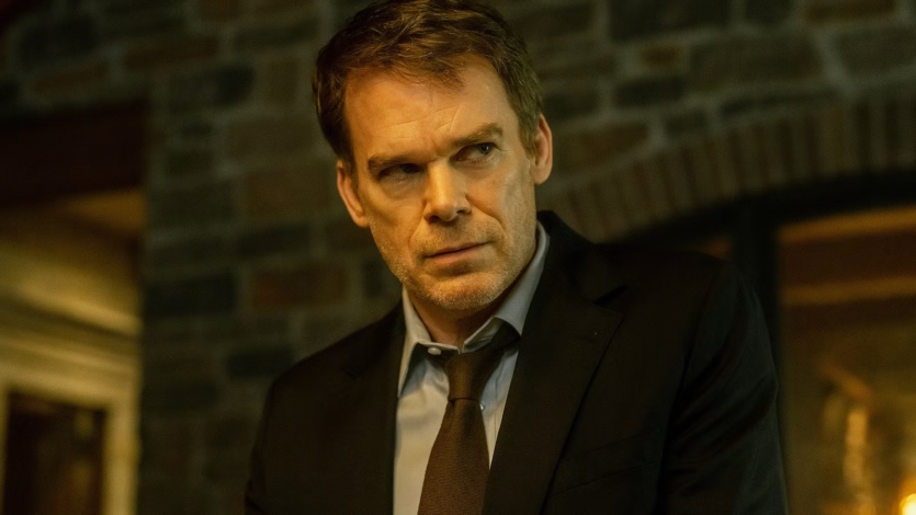 Історія триває: Paramount подовжила "Декстер: Воскресіння" на 2-й сезон