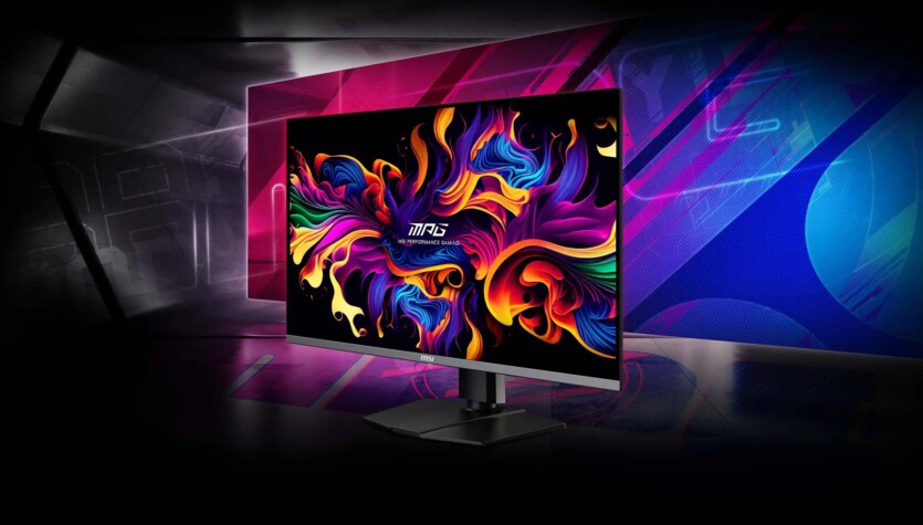 Вигорання OLED під мікроскопом — результати 15-місячного експерименту