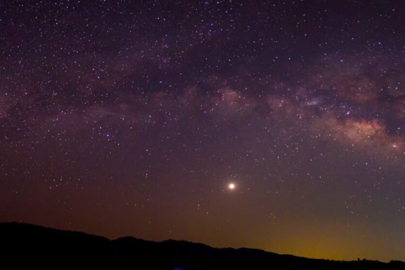 Астрономи перевідкрили зниклу зірку, яка світила династії Мін 600 років тому