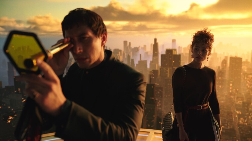 Провальний «Мегалополіс» отримав другий шанс — Коппола перемонтує фільм і додасть нові сцени