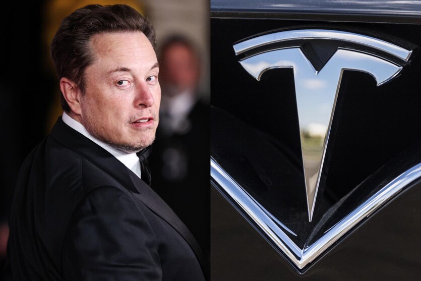 Tesla втрачає позиції в Китаї: продажі впали на 30%, конкуренти наступають