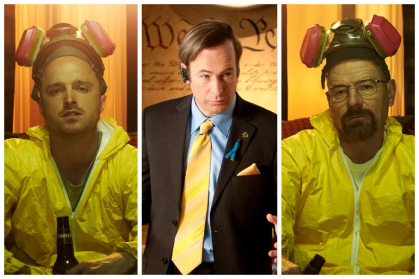 Творець "Пуститися берега" розповів, як склалась доля персонажів після завершення шоу