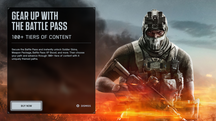 Battlefield 6 отримав 5000 поганих відгуків в Steam за добу: гравці обурені рекламою та примусом до RedSec