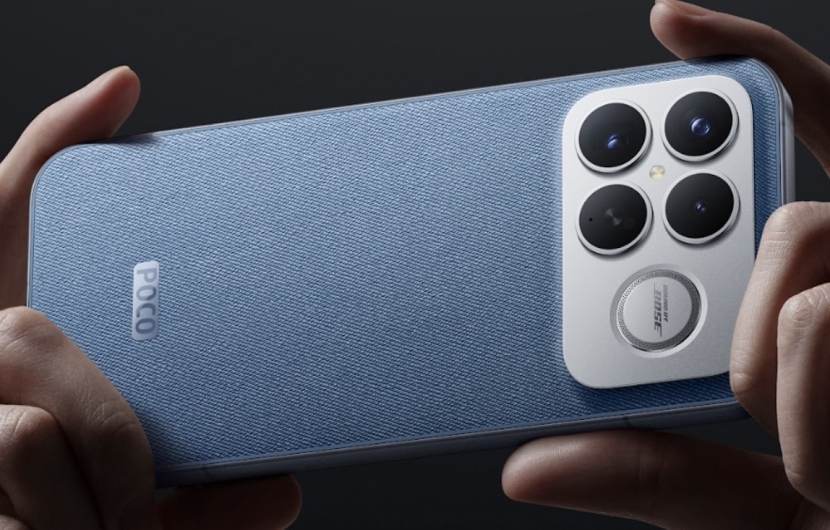 Представлені Poco F8 Ultra та F8 Pro: глобальні версії смартфонів Redmi K90 з ціною від $530