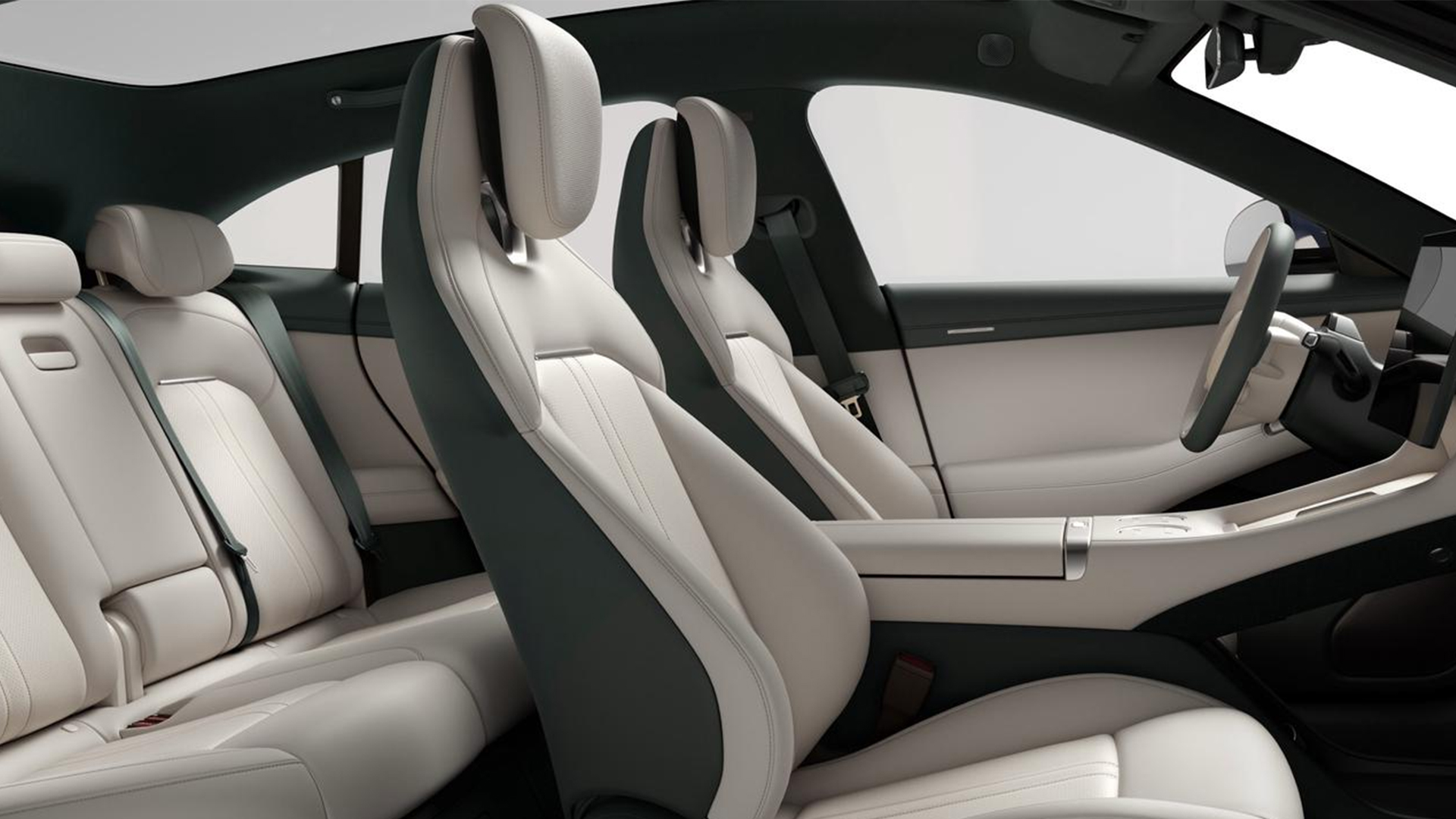 «Алло» представляє Xiaomi YU7 в Україні — три версії за ціною від 1,716 млн грн.