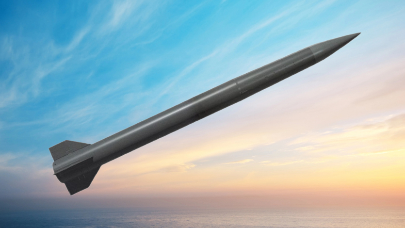 Українські балістичні ракети: Fire Point анонсувала FP-7 та FP-9, котрі нагадують боєприпаси С-400