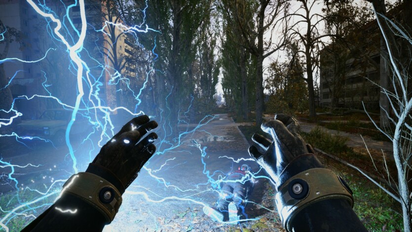 GSC представила дорожню карту S.T.A.L.K.E.R. 2 на 2025 рік &mdash; оновлення рушія, прилади нічного бачення і нові місії