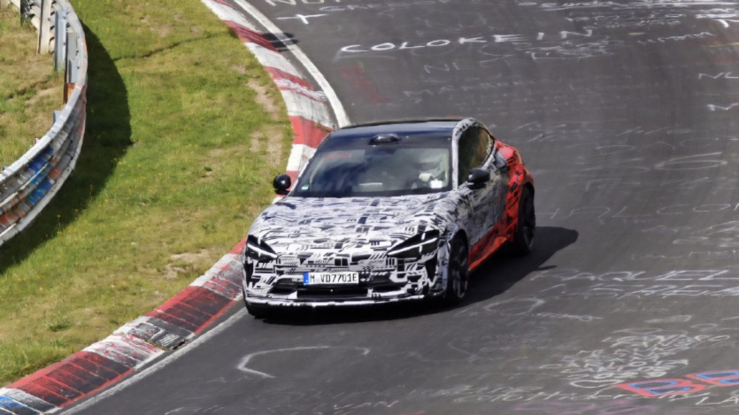 Xiaomi готує три нові електромобілі: від сімейного гіганта до спортивного кросовера