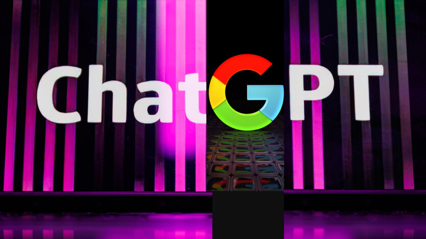 Google ледь не запустив власний &laquo;ChatGPT&raquo; раніше за OpenAI, &mdash; колишній розробник, CEO Microsoft AI