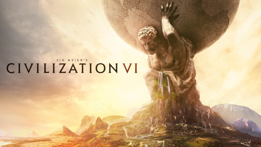 Epic Games безплатно роздає Civilization 6 Platinum Edition — стратегія вартістю понад ₴1000