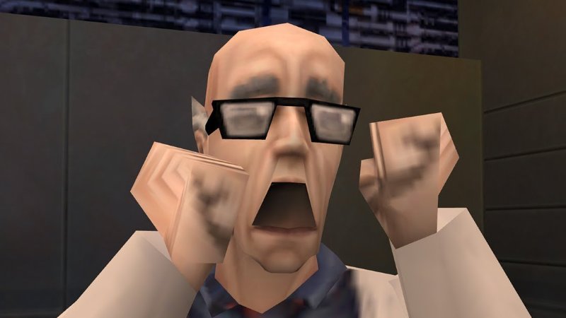 BAFTA обрала найвпливовішу гру в історії, але це не Doom або Half-Life &mdash; лідер вас здивує