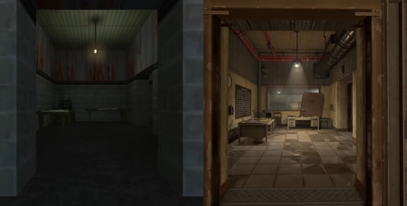 Ремейк Counter-Strike 1.6 вийде у Steam — фанати роблять те, що не робить Valve