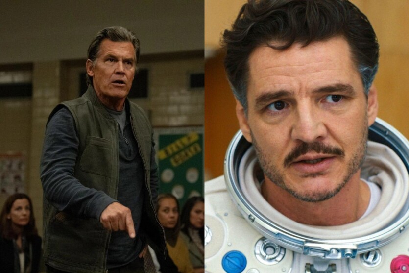 Фільм жахів "Зброя" знищив "Фантастичну четвірку" на старті прокату в 2,5 рази більшою касою