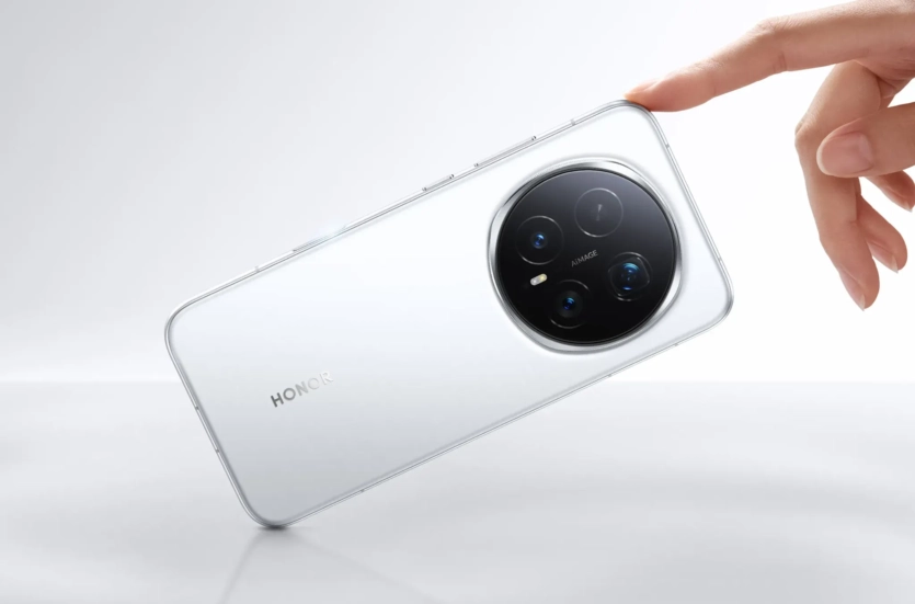 Вийшли Honor Magic8 та Magic8 Pro: 200 МП телеоб'єктив, Snapdragon 8 Elite Gen 5 та велика батарея від $800