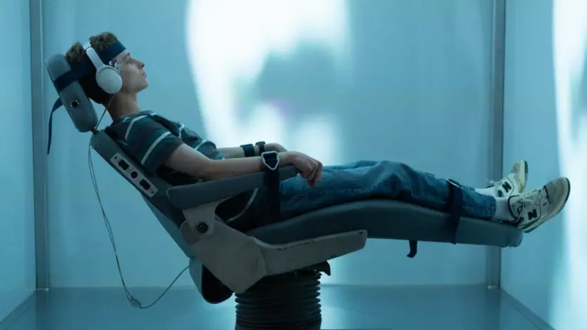 Перші кадри серіалу жахів &laquo;Інститут&raquo; за романом Стівена Кінга &mdash; про моторошний заклад із дітьми з надздібностями