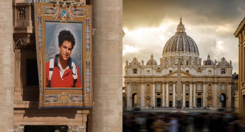 Перший геймер серед святих: Ватикан канонізував фана Halo