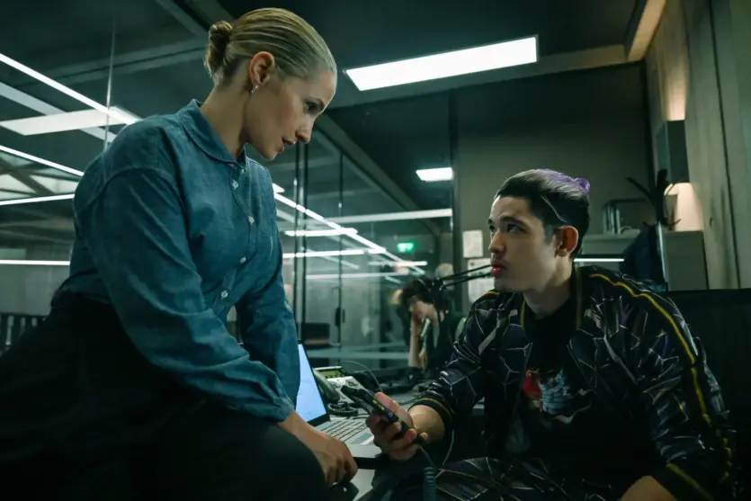 Серіал &laquo;Повільні коні&raquo; / Slow Horses подовжили на 7-й сезон