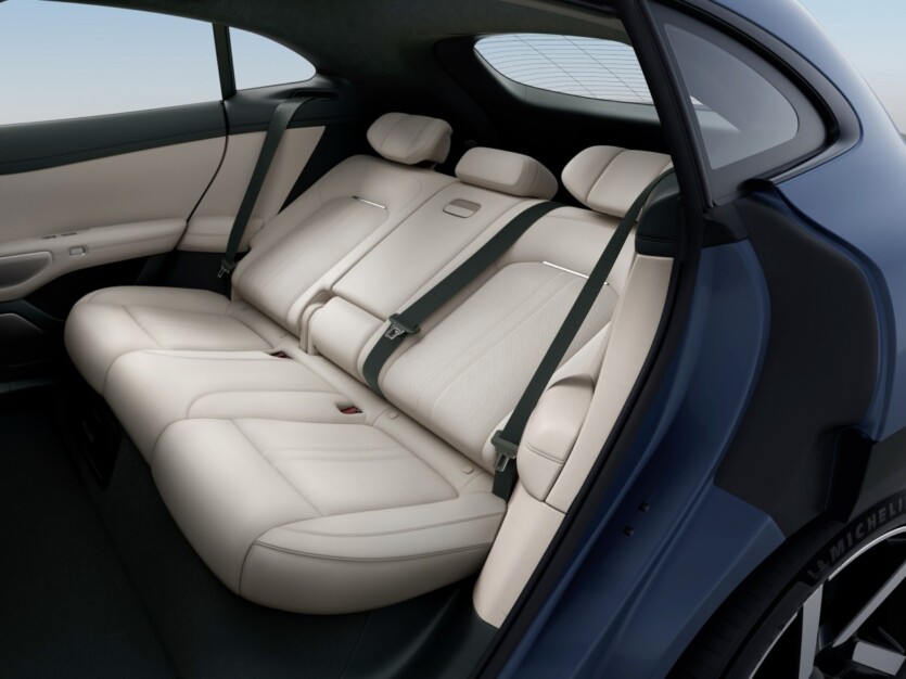 Tesla, посунься: нова Xiaomi YU7 пропонує до 690 к.с., до 835 км пробігу та ціну від $35300