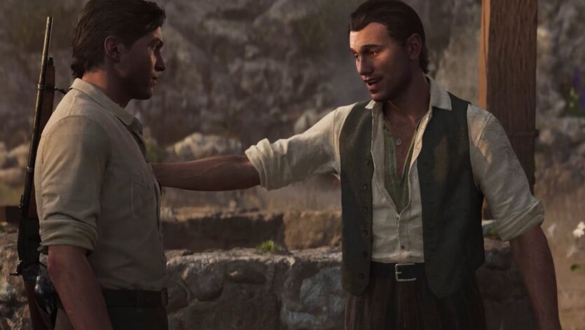 Mafia: The Old Country показали в дії &mdash; 9 хвилин стелсу, перестрілок і мафіозної атмосфери