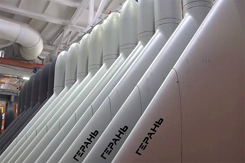 &laquo;Флеш&raquo;: росія &laquo;рознесе&raquo; всю країну &laquo;Шахедами&raquo;, якщо ефективно не протидіяти