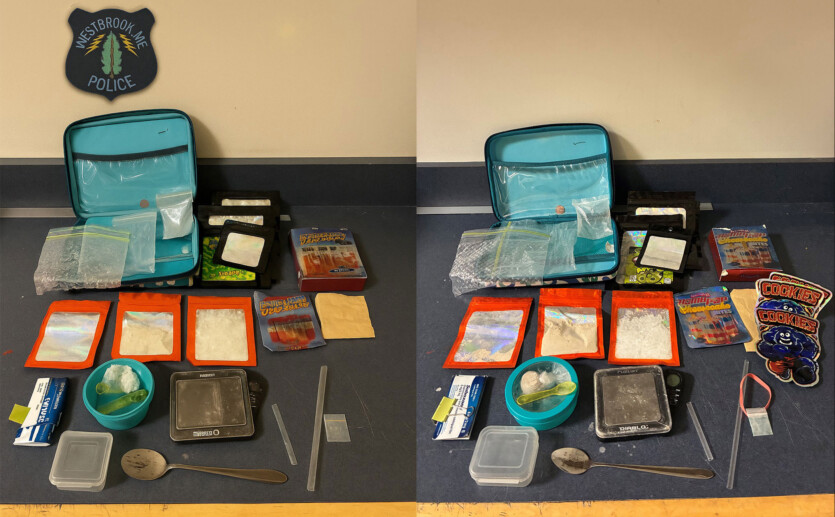 Поліція розмістила фото доказів, спотворене ШІ — спочатку заперечувала, а потім вибачалася