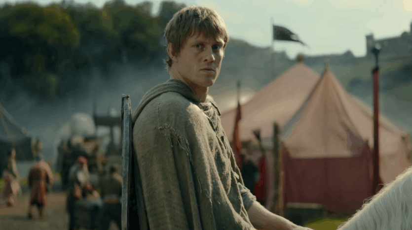 І знову Вестерос! Вийшов перший трейлер "Лицаря сімох королівств" — серіалу-приквелу "Гри престолів"