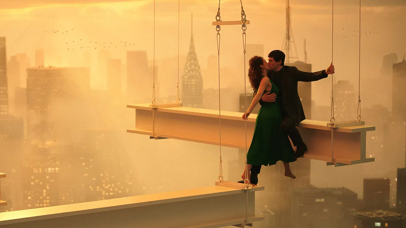 Провальний «Мегалополіс» отримав другий шанс — Коппола перемонтує фільм і додасть нові сцени