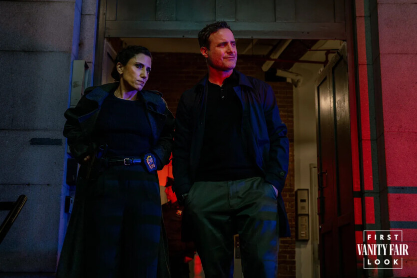 Історія триває: Paramount подовжила "Декстер: Воскресіння" на 2-й сезон