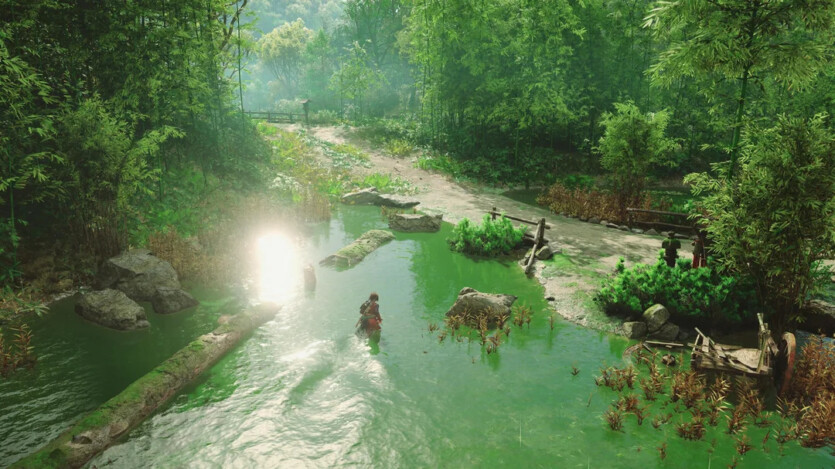 &laquo;Оптимізації &mdash; лайк&raquo;: Assassin's Creed Shadows зібрала 1 млн гравців за 24 години і має 80% позитивних оцінок у Steam