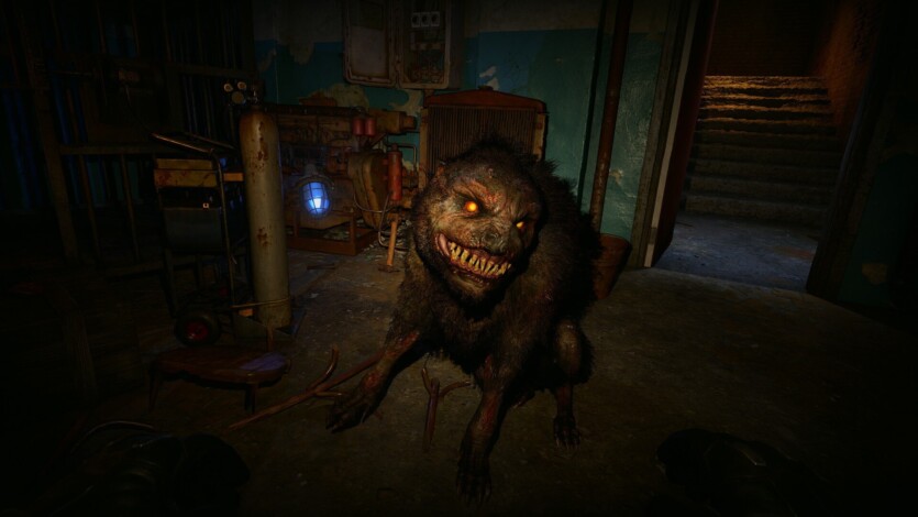 Виживання в S.T.A.L.K.E.R. 2? В GSC натякають на більш хардкорний режим