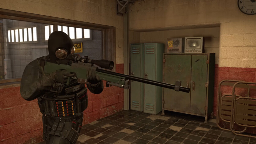 Ремейк Counter-Strike 1.6 вийде у Steam — фанати роблять те, що не робить Valve