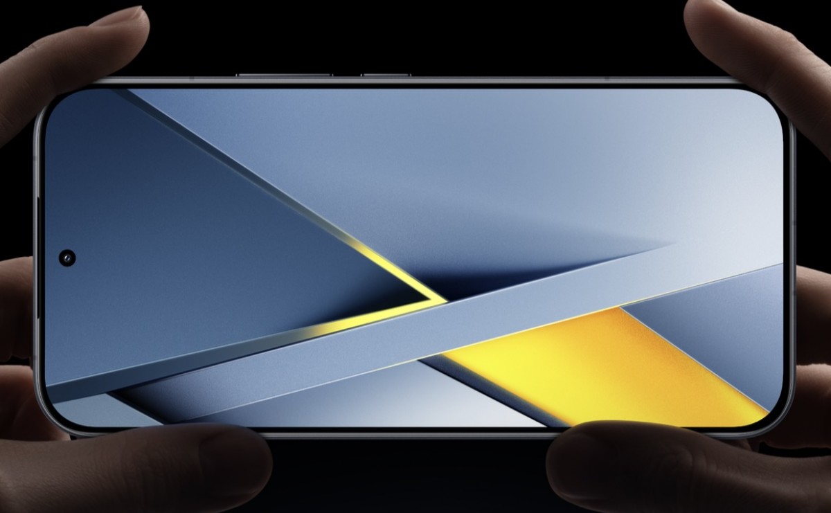 Представлені Poco F8 Ultra та F8 Pro: глобальні версії смартфонів Redmi K90 з ціною від $530