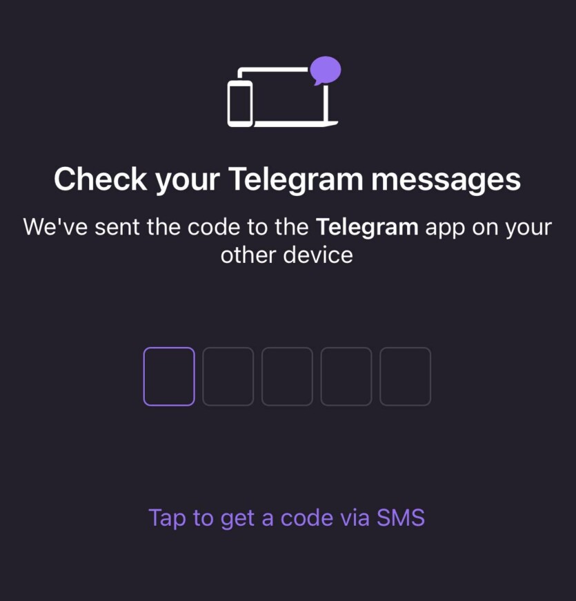 Telegram закрив два найбільші чорні онлайн-ринки