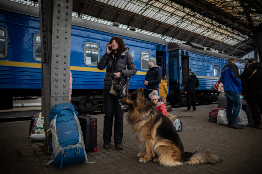 &laquo;Укрзалізниця&raquo; під масштабною кібератакою &mdash; онлайн-продаж квитків не працює другий день, залучили СБУ
