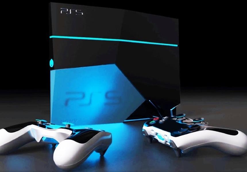 PlayStation 5, Nintendo Switch Pro, Xbox Two - подробный обзор