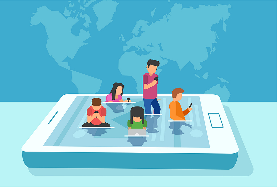 Иммерсивные технологии, что это и как их использовать для развития 5G-сервисов