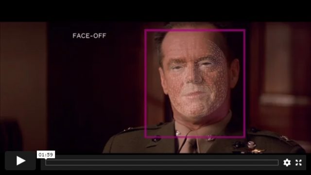 Британский стартап выпустил программу, которая изменяет мимику актеров в кино