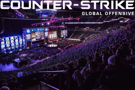 Ставки на киберспорт кс го это выгодно